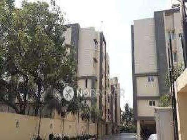 2 BHK Flat In S And S Flats For Sale In?