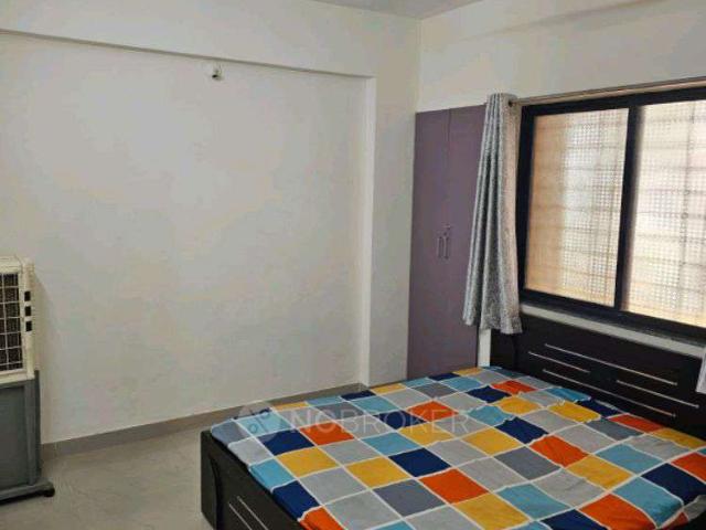 2 BHK Flat In S. B. Samruddhi Apartment for Rent In Wagholi
