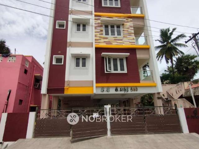 2 BHK Flat In S Gandhi Agam for Rent In Thriumullaivayal