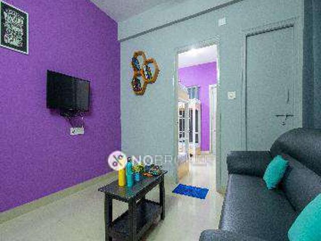 2 BHK Flat In S D Group For Sale In Sarjapura
