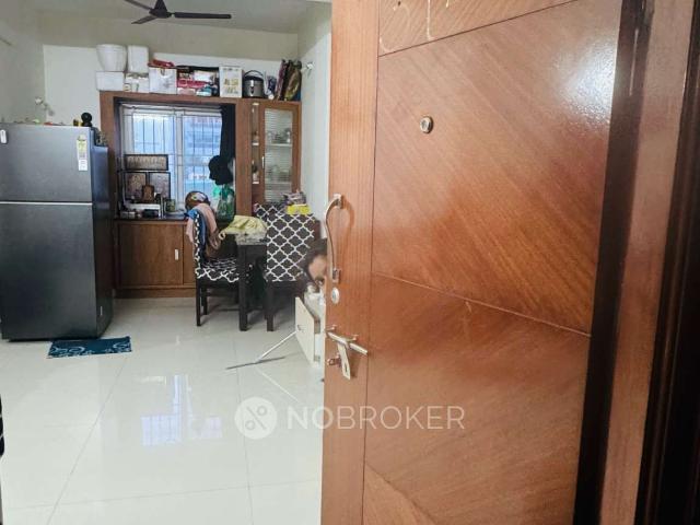 2 BHK Flat In Looking For Female Flatmate For Single Private Room for Rent In Kukatpally Housing Board Colony, Kukatpally
