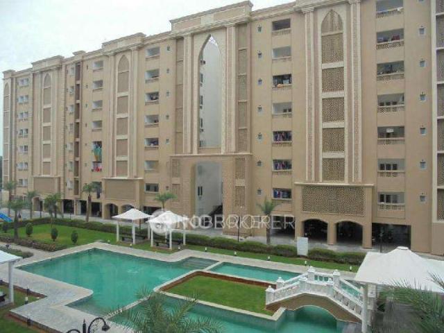 2 BHK Flat In S. I.s Marakesh for Rent In Urapakkam