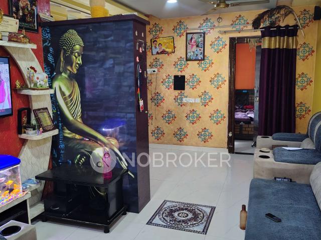 2 BHK Flat In S Nilayam For Sale In Sanjeeva Reddy Nagar