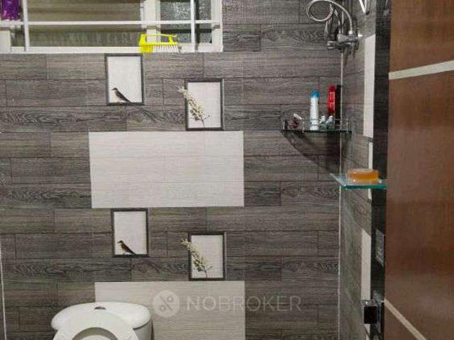 2 BHK Flat In S Sapphire for Rent In Kaikondrahalli