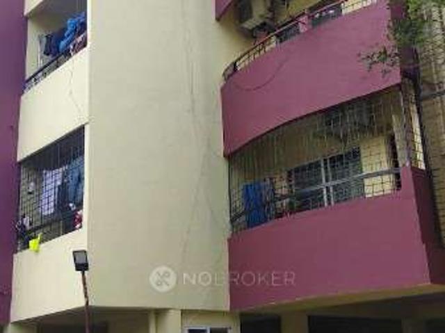 2 BHK Flat In S Square Residency, Kalena Agrahara For Sale In Kalena Agrahara