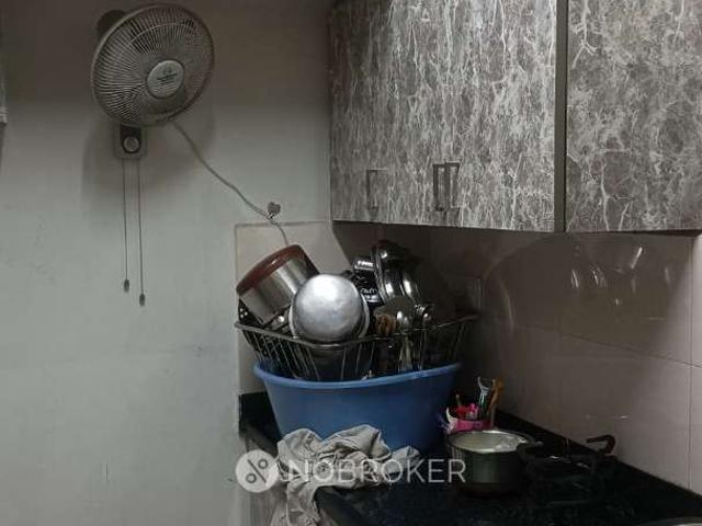 2 BHK Flat In S P Essense For Sale In Kil Ayanambakkam