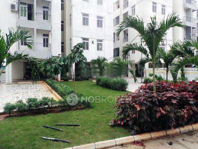 2 BHK Flat In S&p Living Spaces For Sale In Kil Ayanambakkam