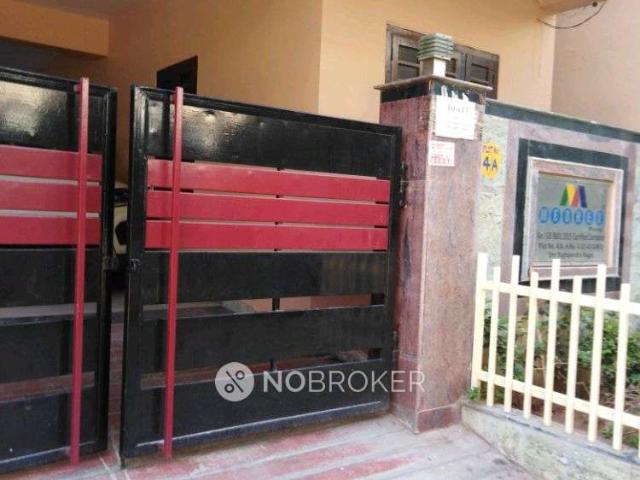 2 BHK Flat In S Plaza for Rent In Kukatpally