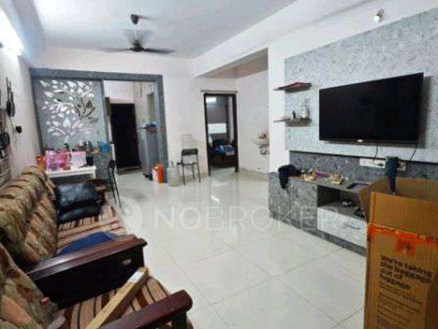 2 BHK Flat In S R Westran Meadows Madhapur for Rent In S R Western Meadows, Ayyappa Society, Chanda Naik Nagar, Madhapur, Hyderabad, Telangana, India