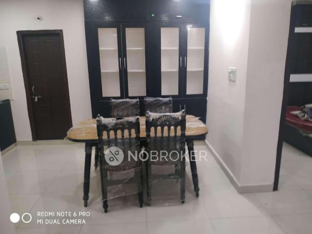 2 BHK Flat In S R Corner Square For Sale In Madhapur