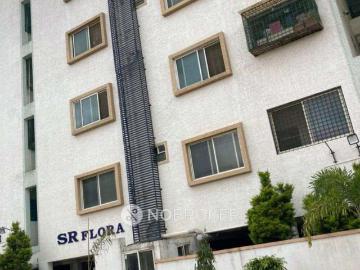 2 BHK Flat In S. R. Flora Apartment For Sale In Hongasandra