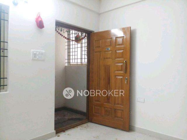 2 BHK Flat In S Residency for Rent In Alfa Gardens