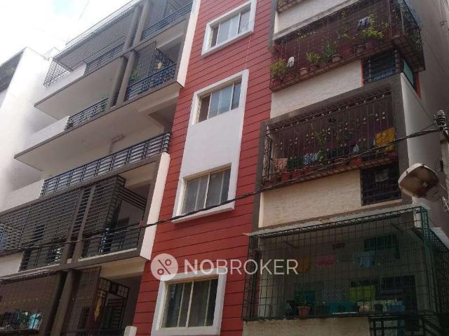 2 BHK Flat In S Residency For Sale In Virupakshapura