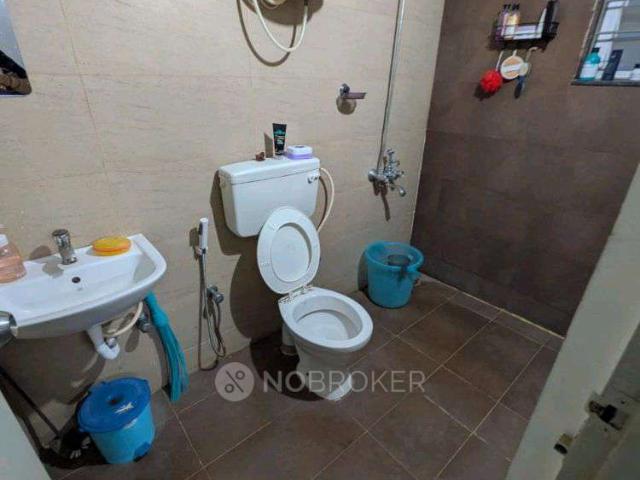 2 BHK Flat In S V Yashas for Rent In Whitefield