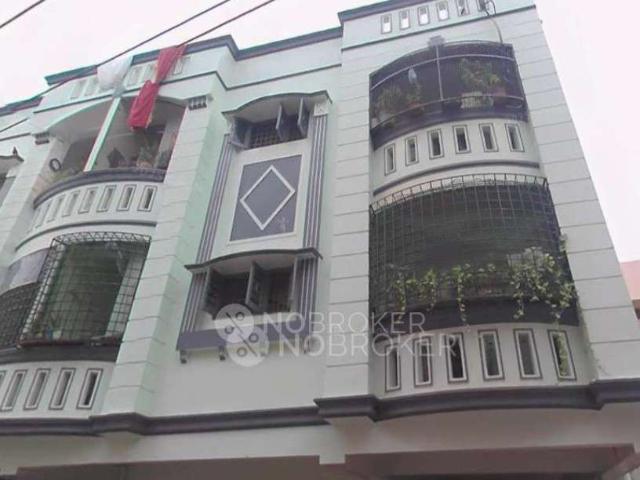 2 BHK Flat In S V Mohan Residency For Sale In Sainikpuri