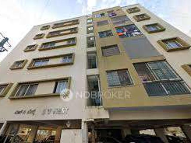 2 BHK Flat In S V Nest for Rent In Hsr Layout