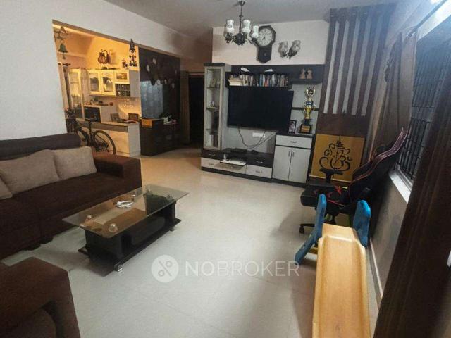 2 BHK Flat In S V Nest for Rent In Hsr Layout