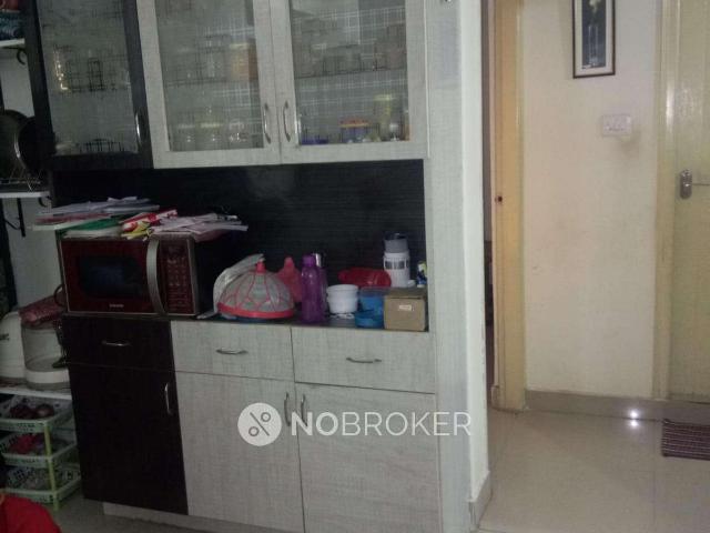 2 BHK Flat In, S V Nest For Sale In Somasundarapalya