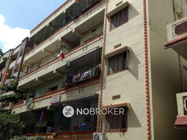 2 BHK Flat In S. V Nilayam For Sale In L. B. Nagar