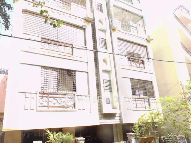 2 BHK Flat In S V Residency for Rent In Btm Layout 2nd Stage