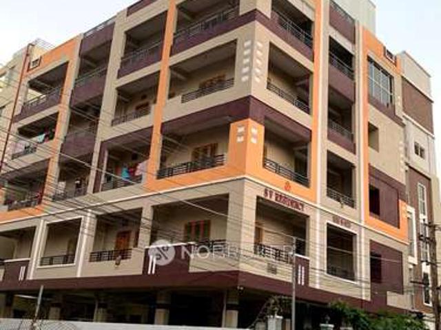 2 BHK Flat In S V Residency for Rent In Kukatpally