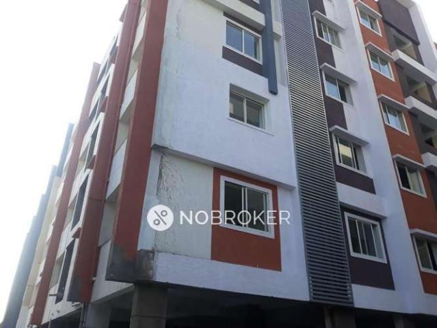 2 BHK Flat In S V Shanthiniketan For Sale In Nagaram