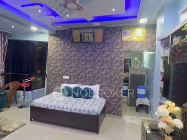 2 BHK Flat In S. Y. Silver Jubili Apartment For Sale In Kond