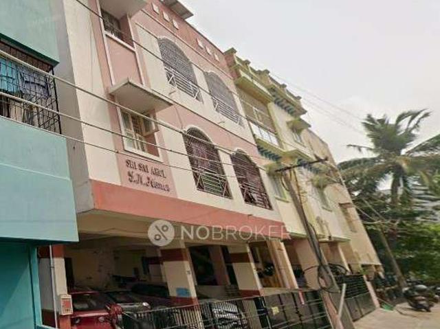 2 BHK Flat In Sa Arul Arvind Apt for Rent In Madipakkam