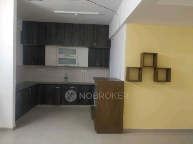 2 BHK Flat In Sa Heights for Rent In S A Heights