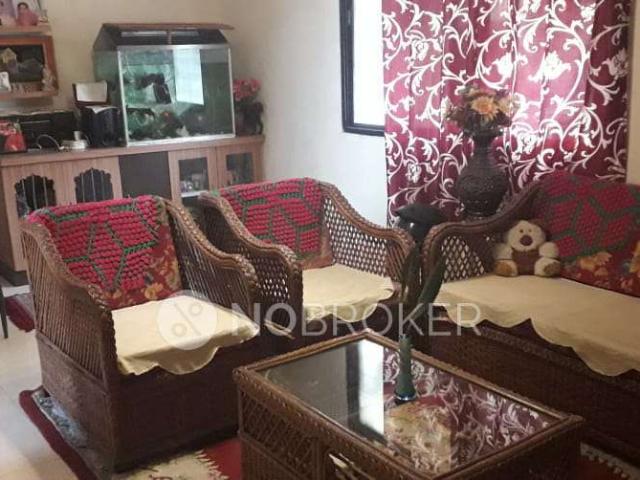 2 BHK Flat In Sacchidanand Apartments, For Sale In Undri