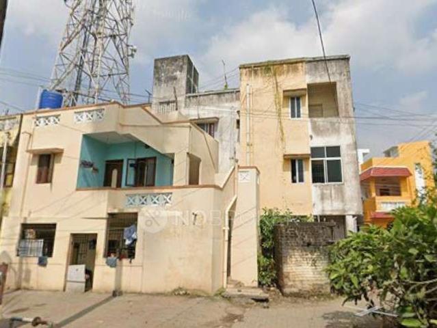 2 BHK Flat In Saantha Builders for Lease In Mg Nagar Main Road, Poonamallee