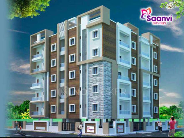 2 BHK Flat In Saanvi Avaas For Sale In Miyapur
