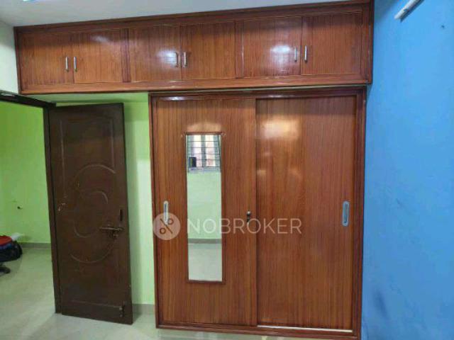 2 BHK Flat In Saanvi Iris for Rent In Tirumala Meadows Colony