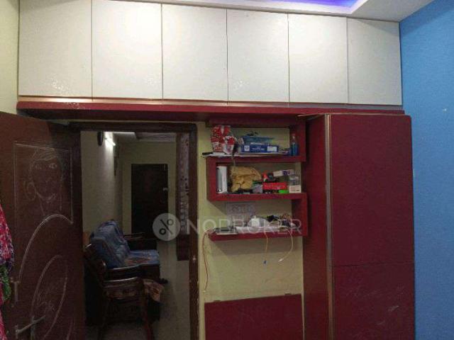 2 BHK Flat In Saanvi Iris For Sale In Uppal