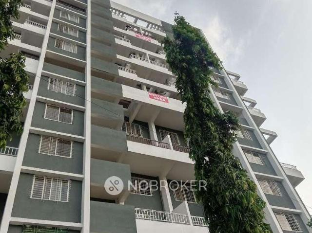 2 BHK Flat In Saachee Era Society For Sale In Pimpri chinc