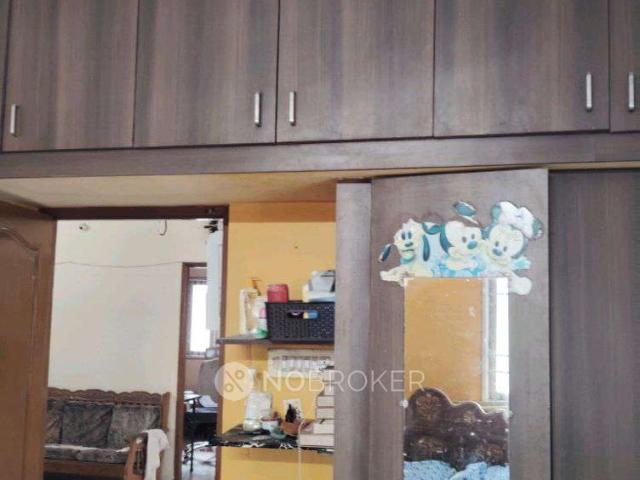 2 BHK Flat In Saai Nivas Apartment, nanmangalam For Sale In Sainivas Apartments, Rajiv Nagar, Moovarasampettai, Tamil Nadu 600129, India