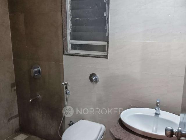 2 BHK Flat In Saakaar Almond Park for Rent In Manjari