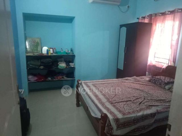 2 BHK Flat In Saara Garden For Sale In Valasaravakkam