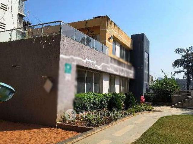 2 BHK Flat In Saarrthi Signor For Sale In Hinjawadi