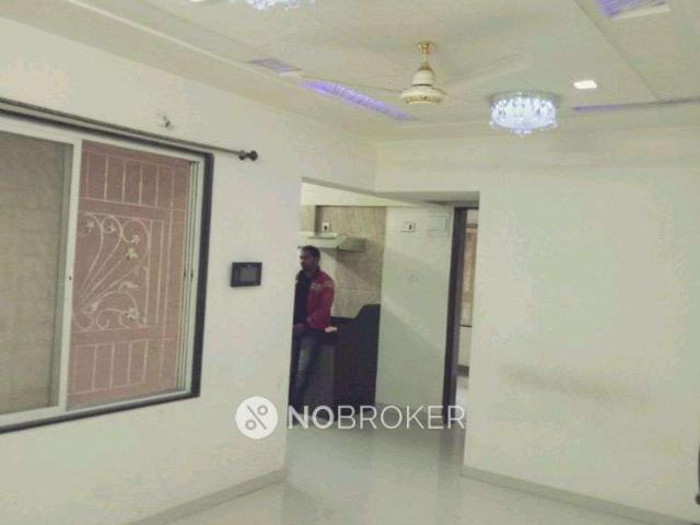 2 BHK Flat In Saarrthi Skybay For Sale In Mahalunge