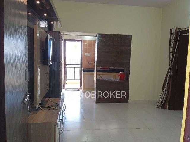 2 BHK Flat In Sabavana Town Ship for Rent In Ghatkesar