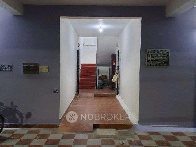 2 BHK Flat In Sabari Nivas, Valmiki Street, East Tambaram Fo