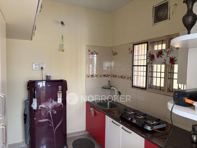 2 BHK Flat In Sabariarul Appartments For Sale In Sembakkam
