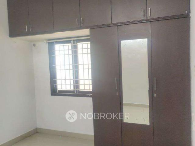 2 BHK Flat In Sabarmathi Dwaraka for Rent In Thoraipakkam