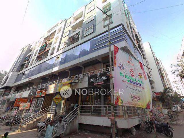 2 BHK Flat In Sagar Malhar Srushti Homes For Sale In Rajgur