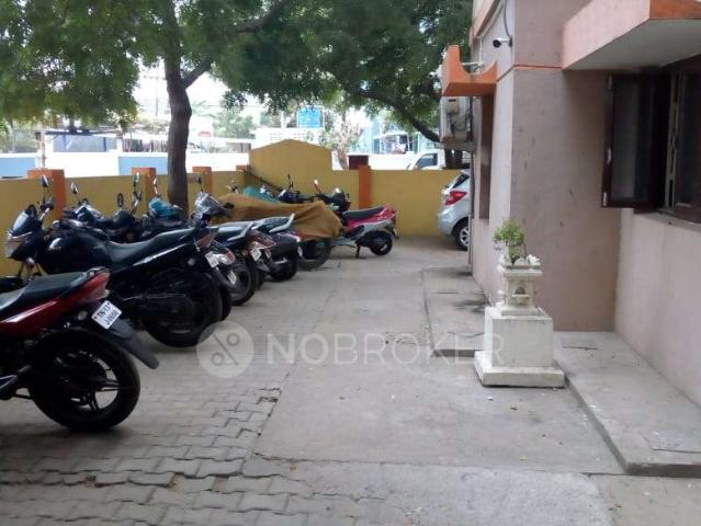 2 BHK Flat In Sagar Apartments For Sale In Mogappair East