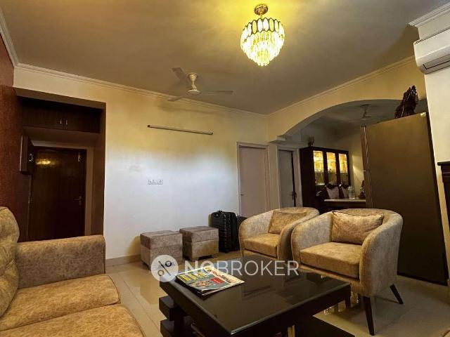 2 BHK Flat In Sagar Apartments For Sale In Sector 62