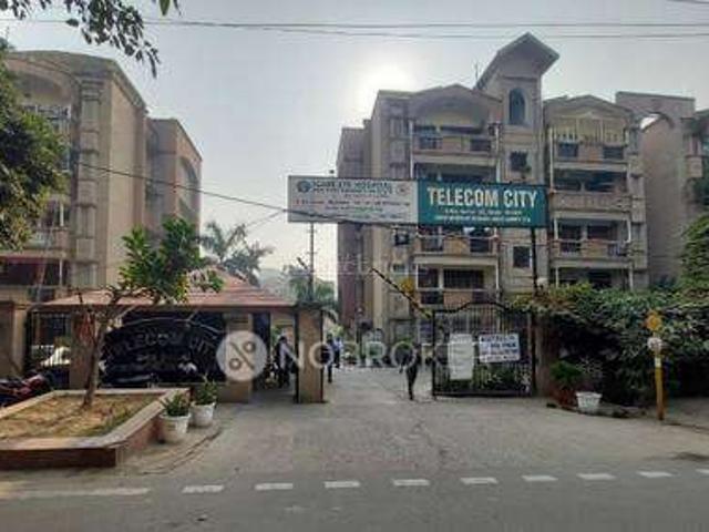 2 BHK Flat In Sagar Apartments, Sector 62 for Rent In Sector 62, Noida