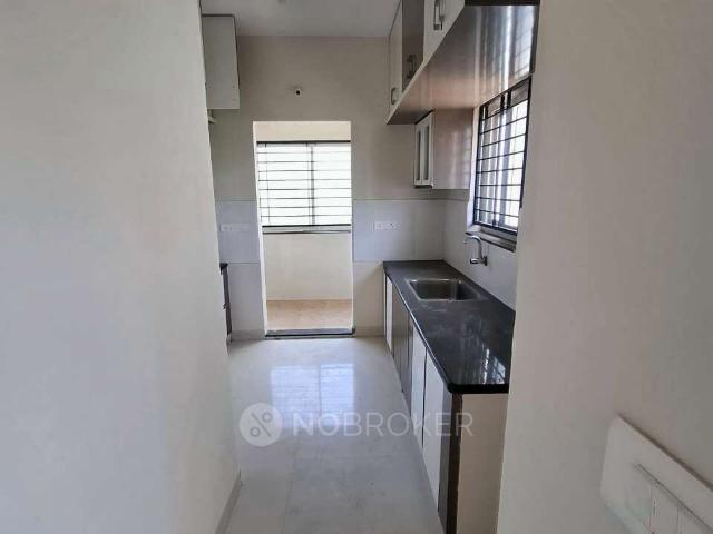 2 BHK Flat In Sagar Greens, Doddakallasandra for Lease In D