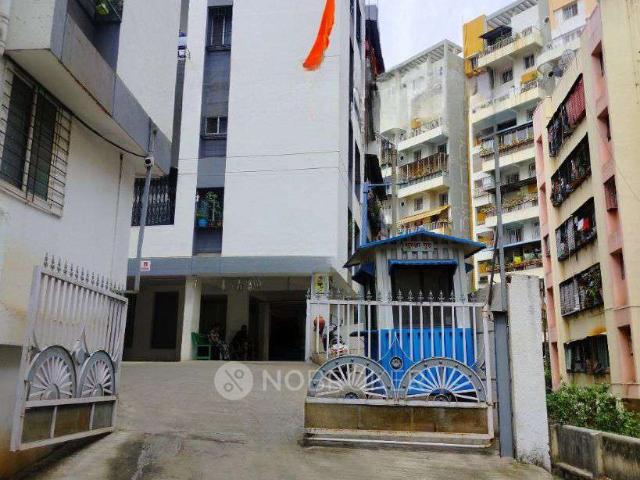 2 BHK Flat In Sagar Heights For Sale In Ambegaon Bk